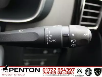 Citroen C5 Aircross 1.2 Puretech Shine Black #19