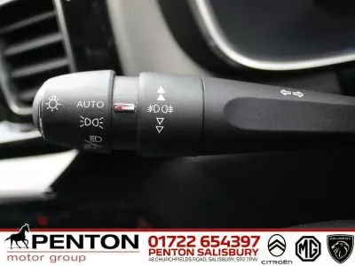 Citroen C5 Aircross 1.2 Puretech Shine Black #18