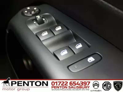 Citroen C5 Aircross 1.2 Puretech Shine Black #22