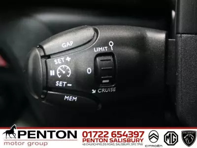 Citroen C5 Aircross 1.2 Puretech Shine Black #15