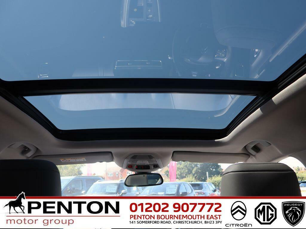 Citroen C5 Aircross 1.2 Puretech C-series Edition Eat8 Euro 6 Ss Black #2