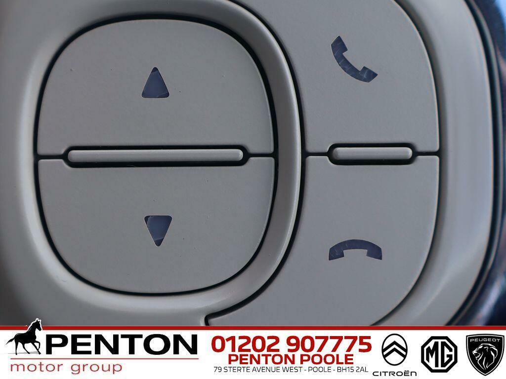 Fiat 500 1.2 Lounge -1 Owner Full Fiat Service Histor Red #19