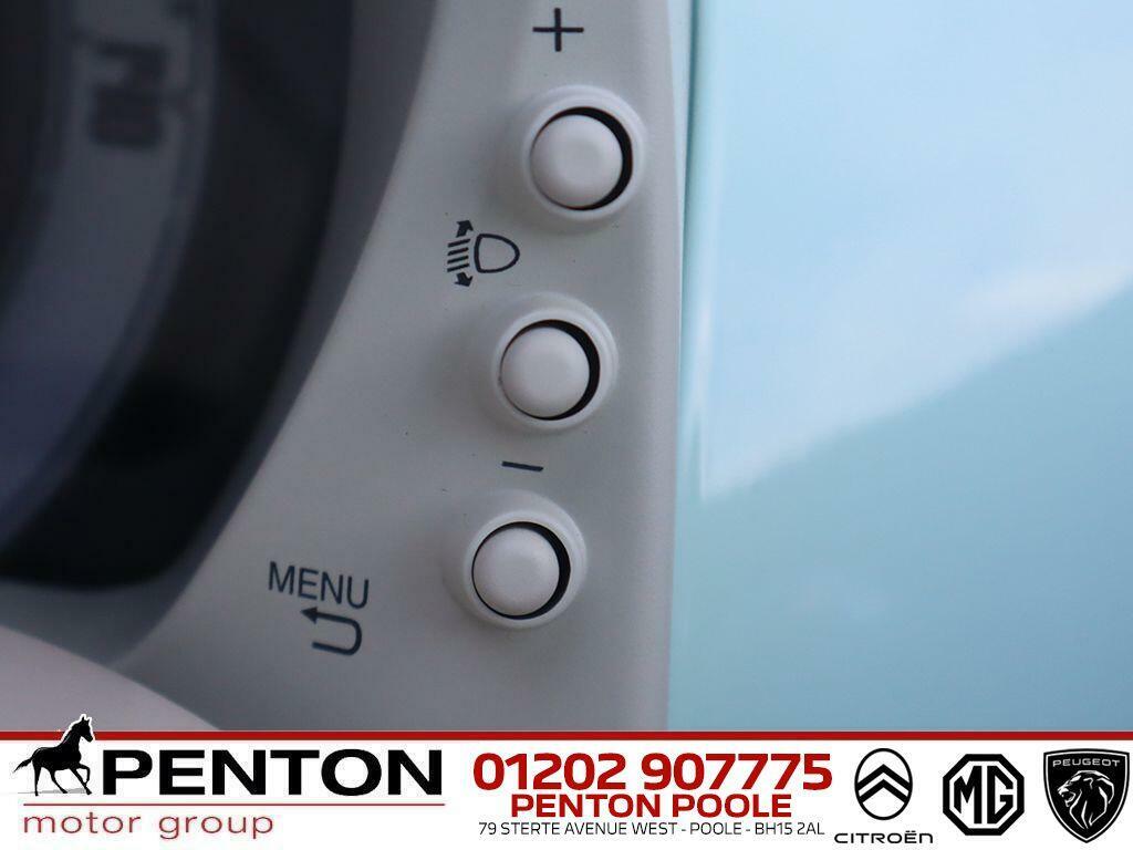 Fiat 500 1.2 Lounge -1 Owner Full Fiat Service Histor Red #18