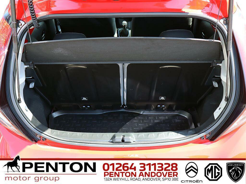 Toyota Aygo 1.0 Vvt-i X-trend Euro 6 Safety Sense #4