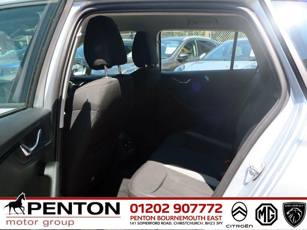 Skoda Kamiq 1.0 Tsi Se Edition Euro 6 Ss #3
