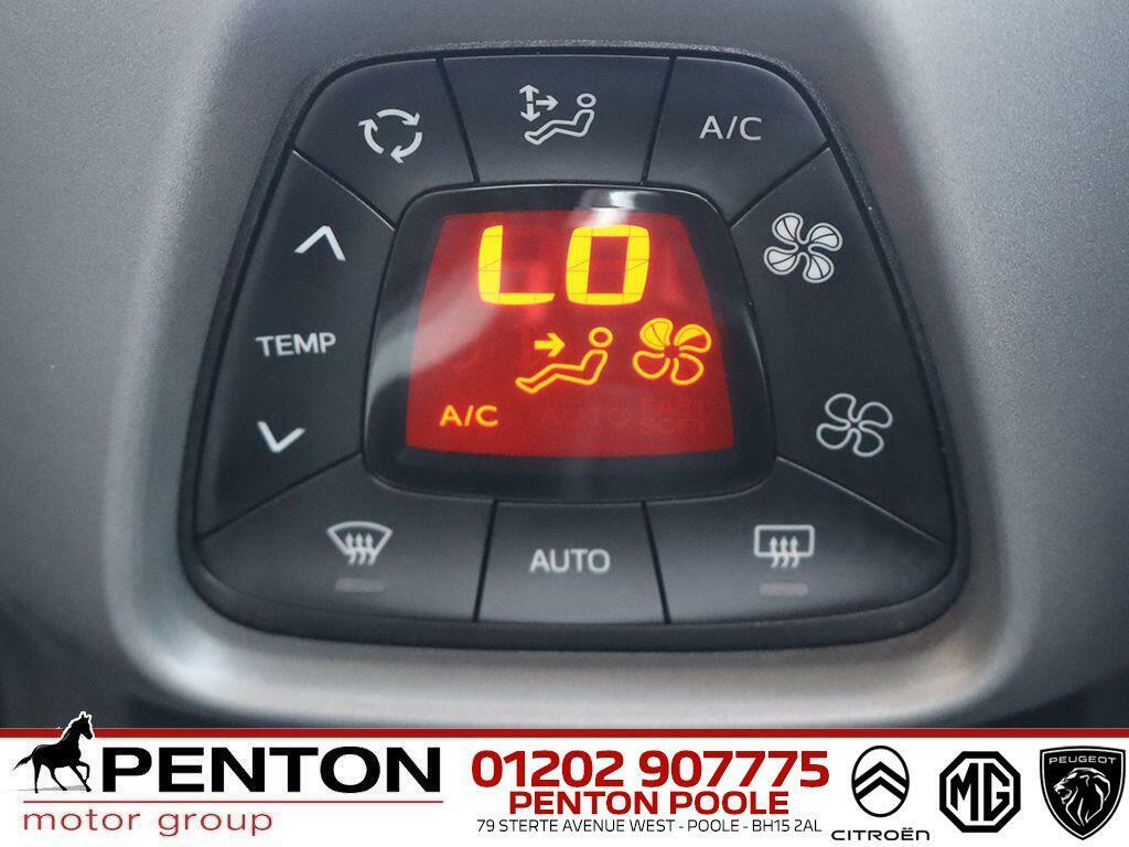 Toyota Aygo 1.0 Vvt-i X-trend Euro 6 Grey #3