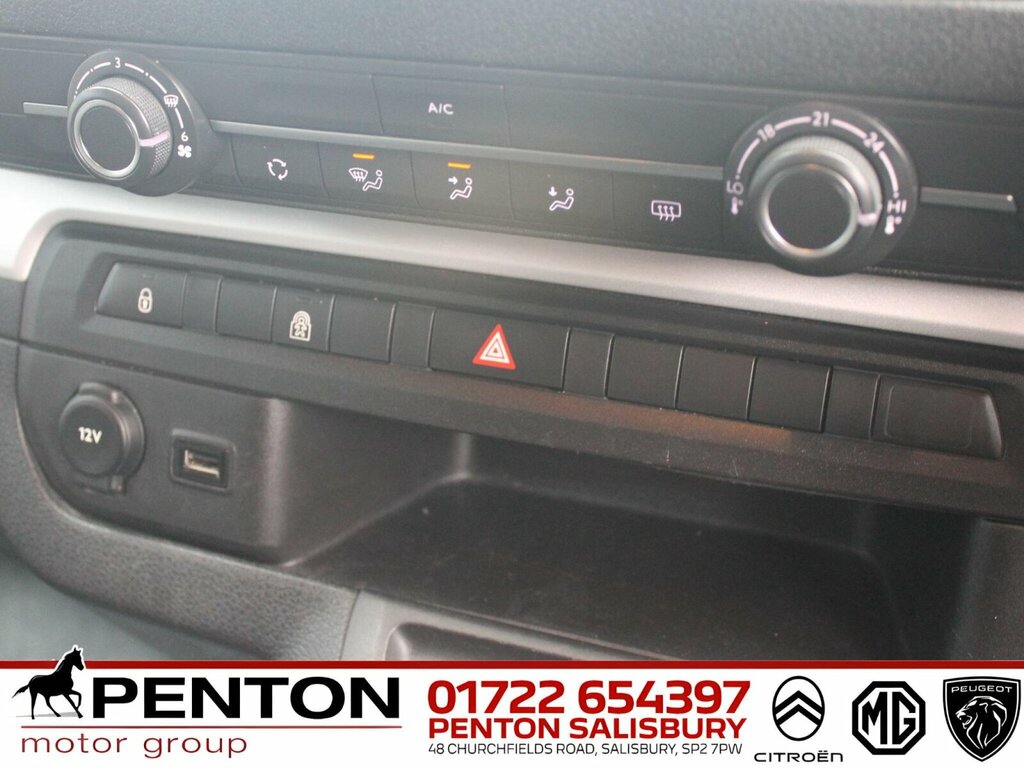 Peugeot Traveller Active Orange #11