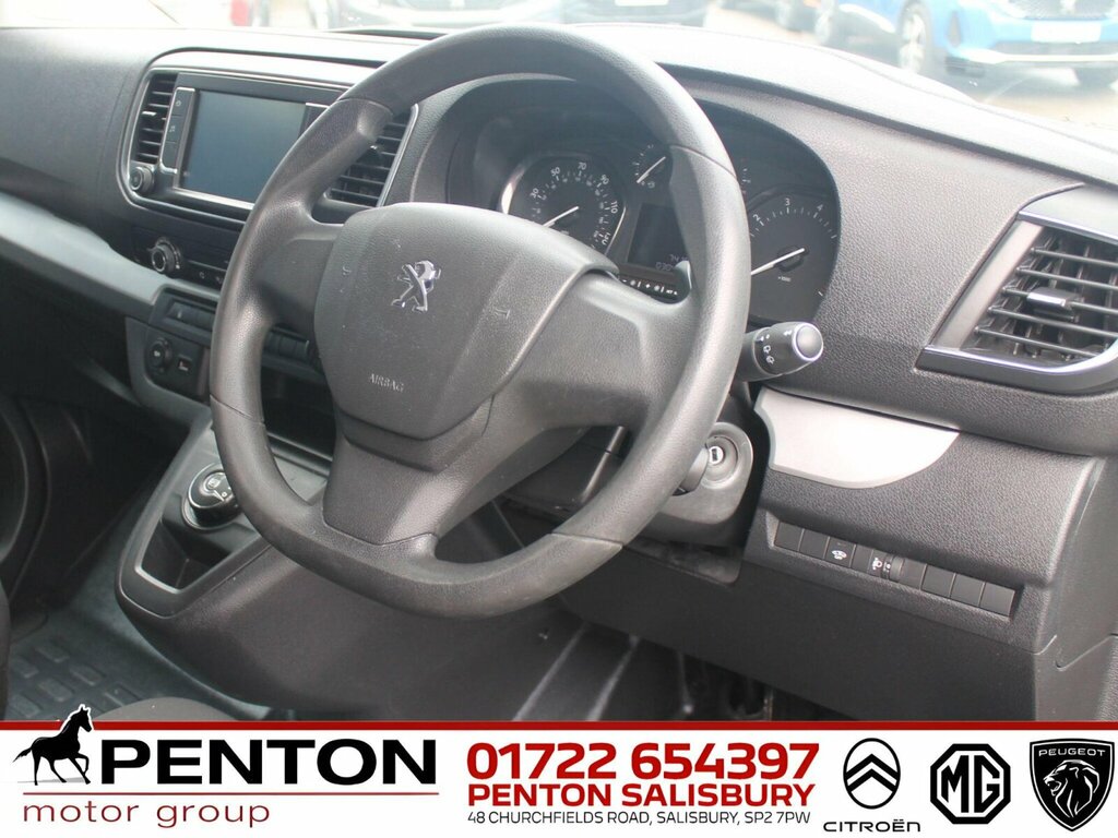 Peugeot Traveller Active Orange #23