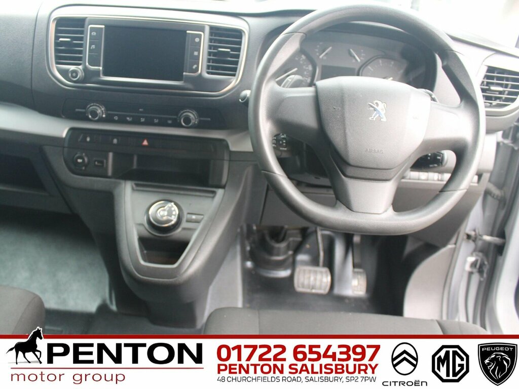 Peugeot Traveller Active Orange #13