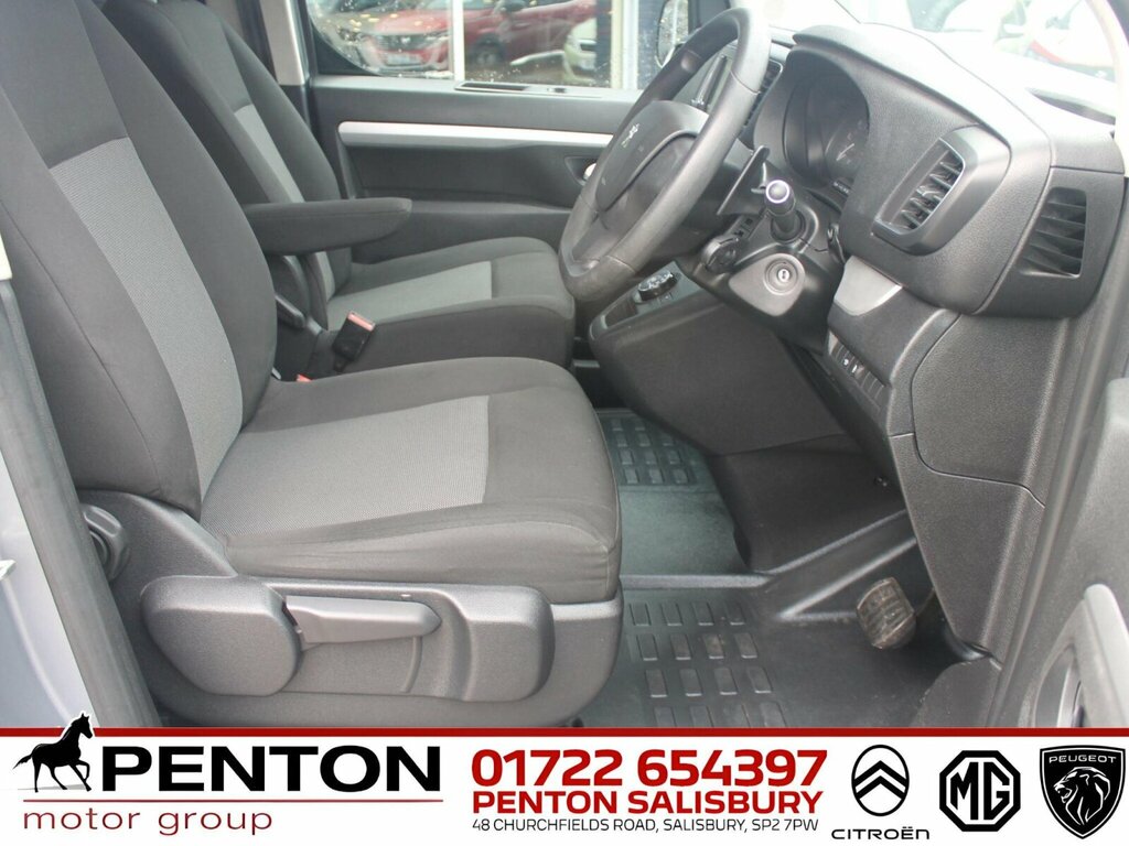 Peugeot Traveller Active Orange #8