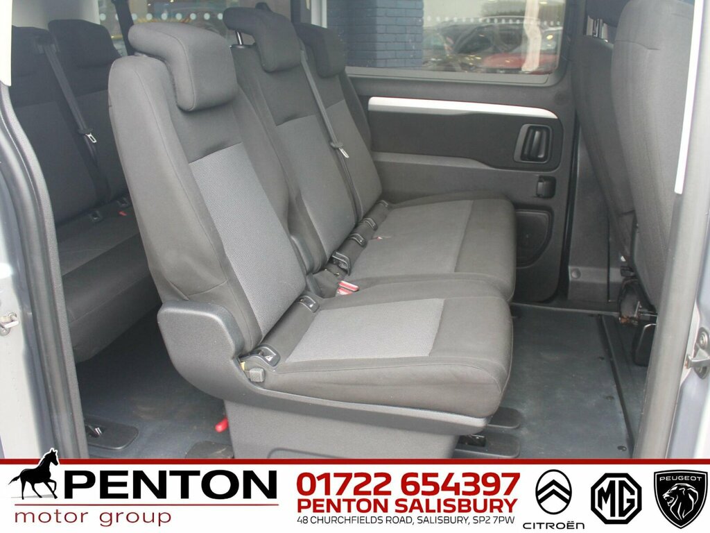 Peugeot Traveller Active Orange #24