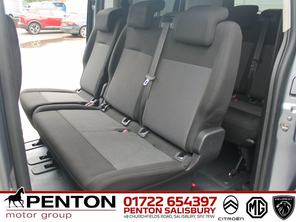Peugeot Traveller Active Orange #26