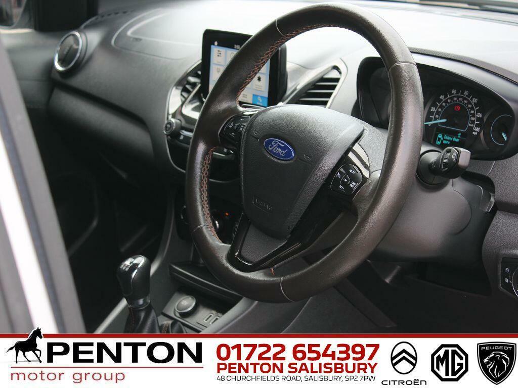 Ford KA+ 1.2 Ti-vct Active Euro 6 Ss #2