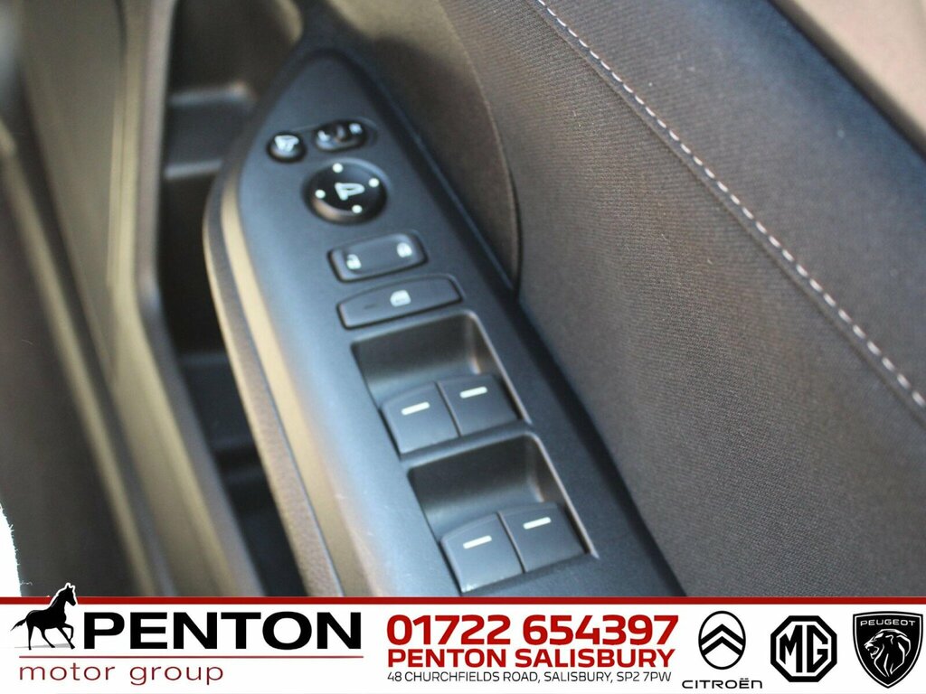 Honda Civic Se Plus Black #16