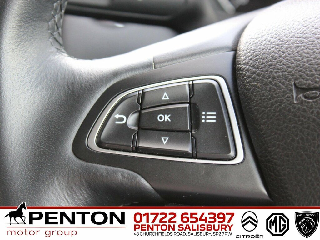 Ford Ecosport Active Blue #13