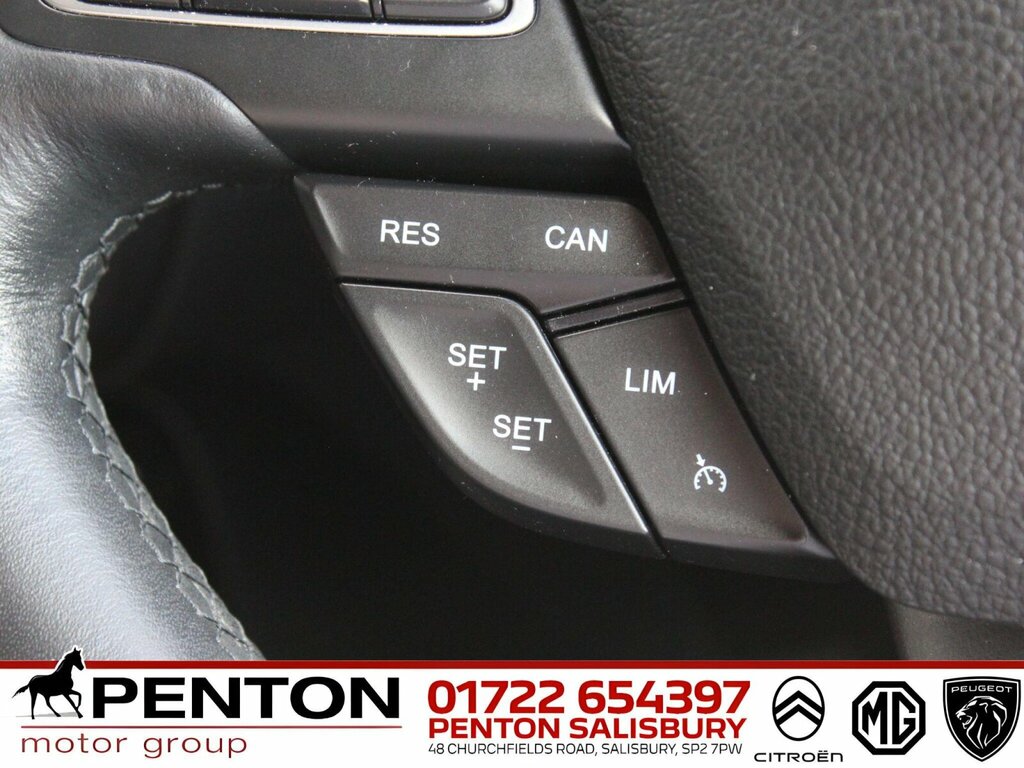 Ford Ecosport Active Blue #12