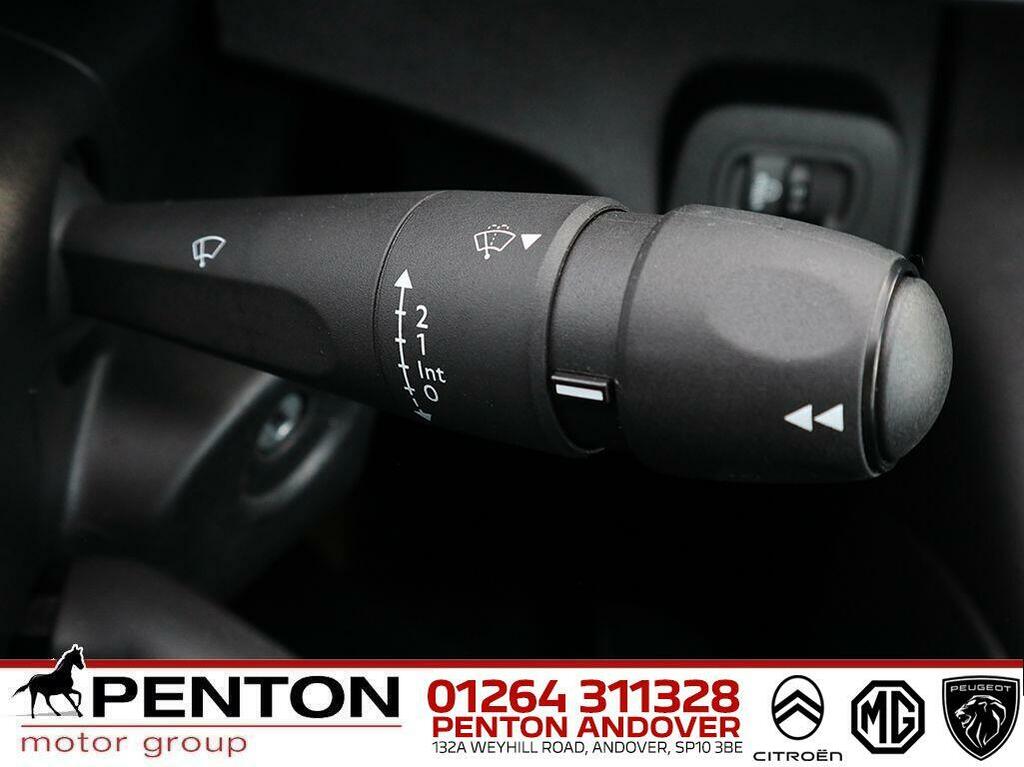 Peugeot Partner 1.5 Bluehdi 1000 Professional Premium Standard P White #6