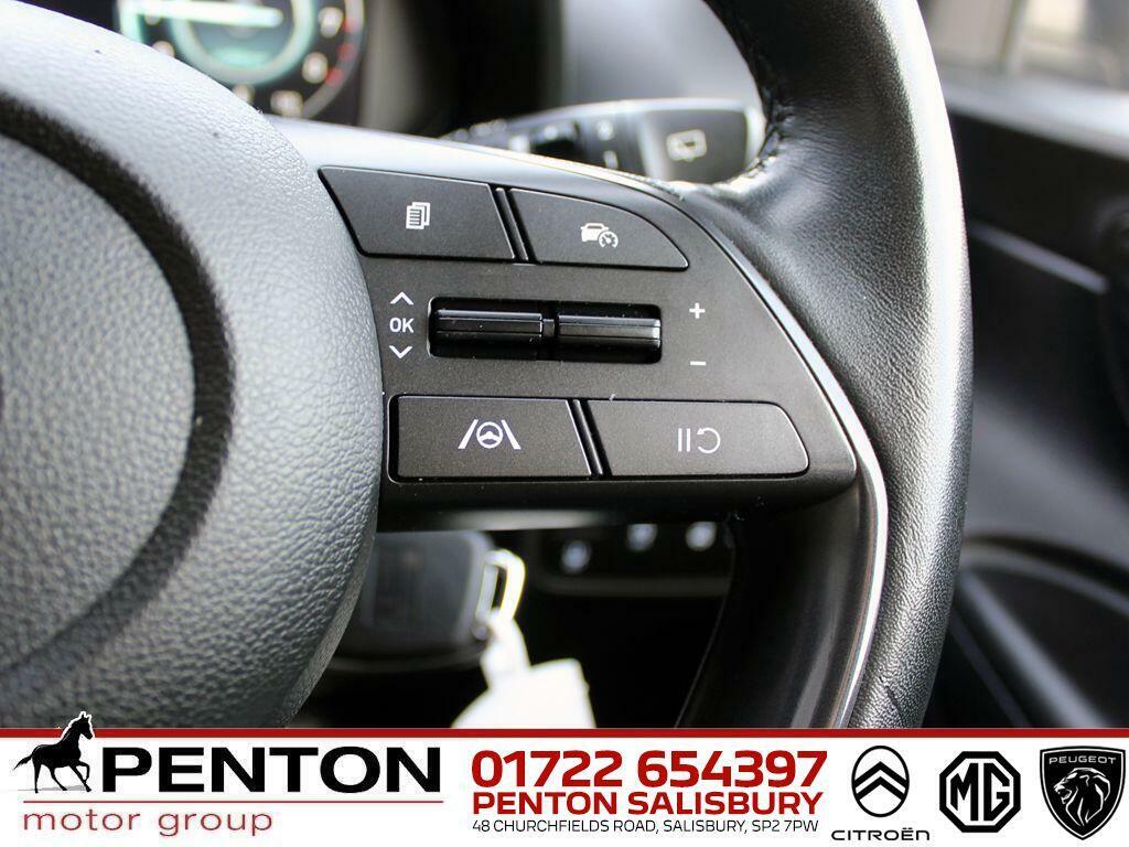 Hyundai Bayon Hatchback  #16