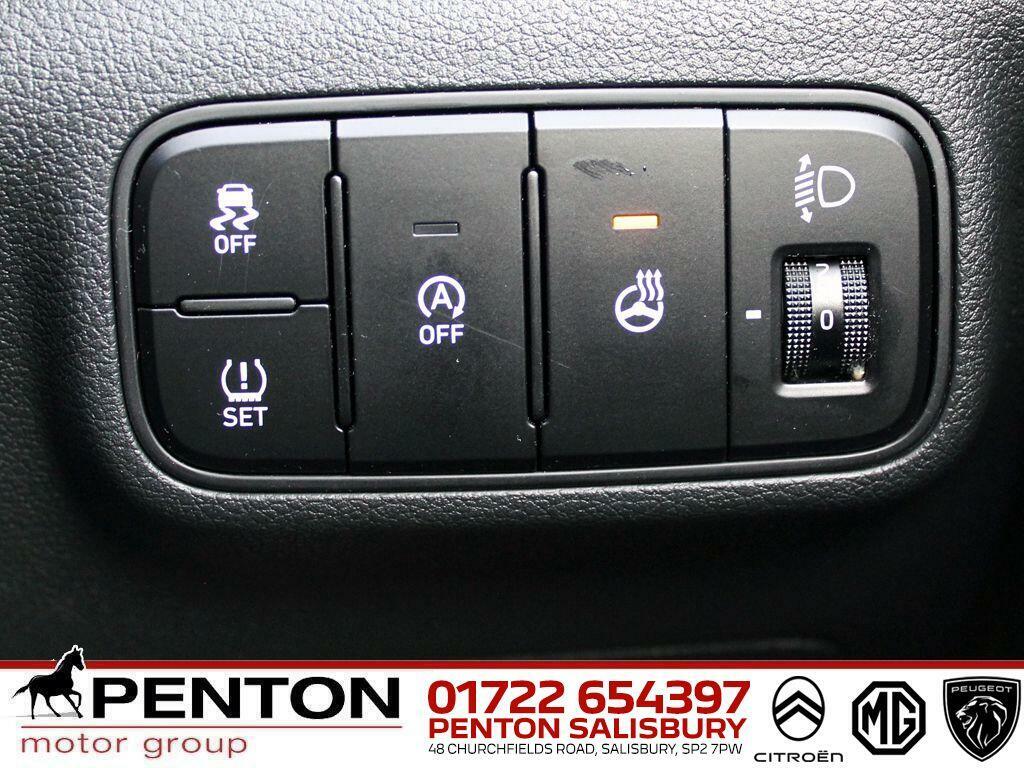 Hyundai Bayon Hatchback  #12