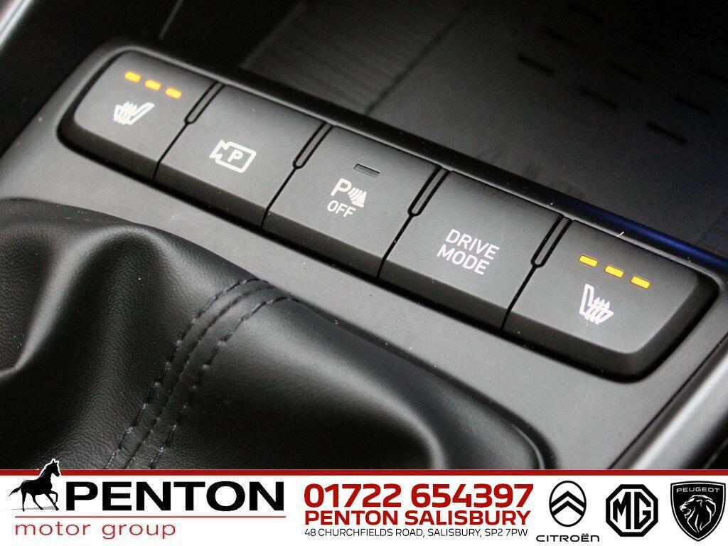 Hyundai Bayon Hatchback  #11