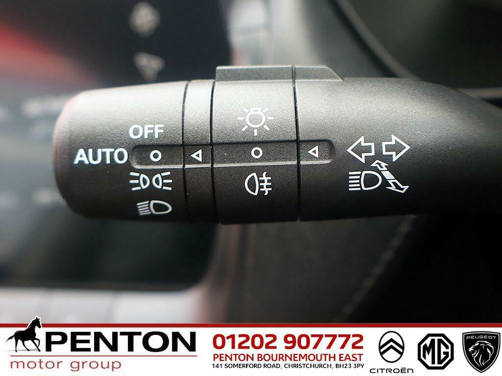 MG ZS 1.5 Hybrid Trophy Euro 6 Ss LC25YEX Silver #6