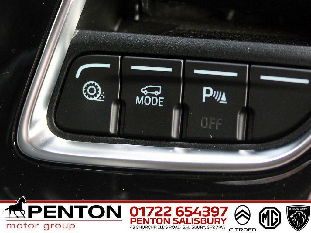 Ford Tourneo Custom 320 Ecoblue Titanium Minibus Silver #17