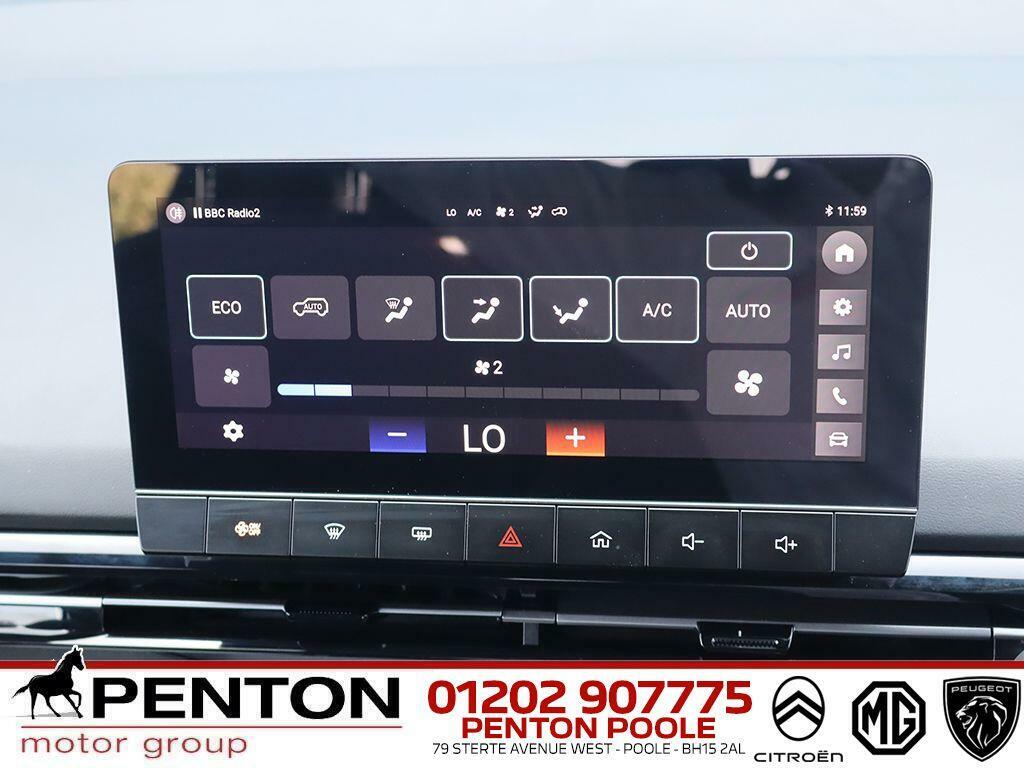 MG MG4 51Kwh Se Grey #3