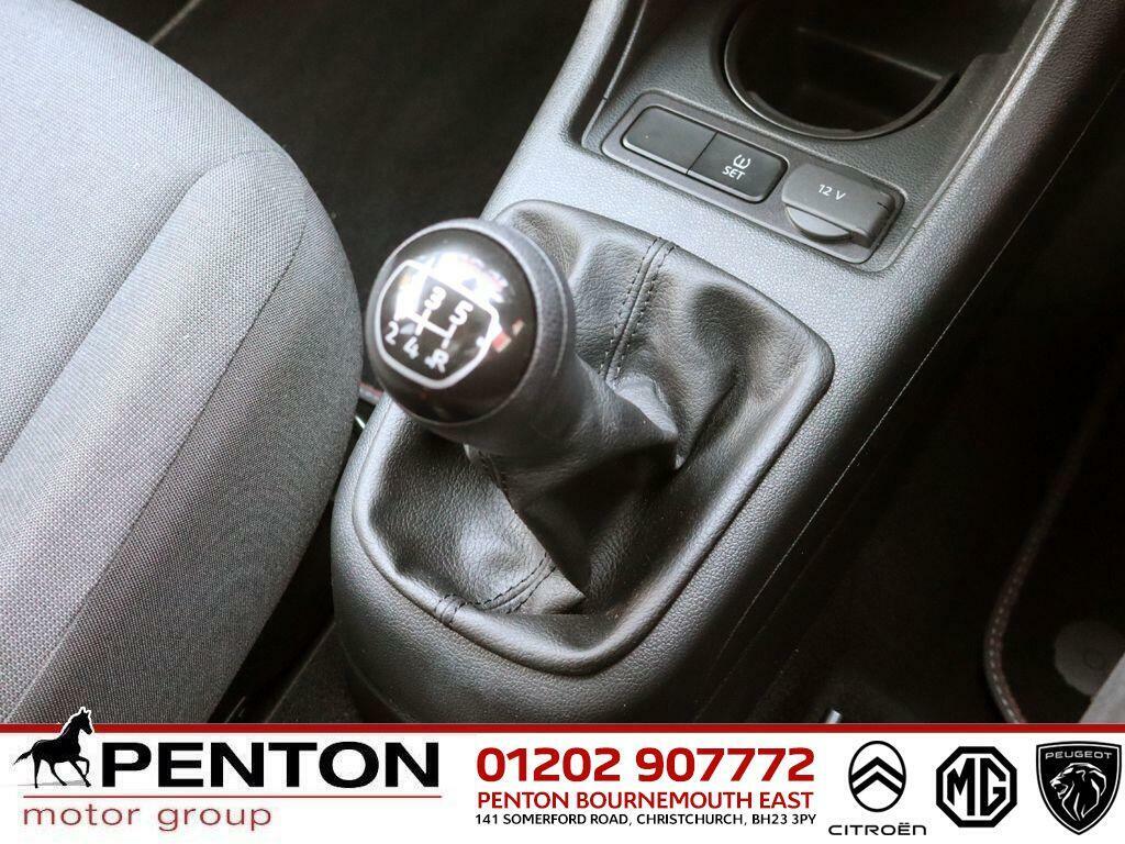 Volkswagen Up Up Blue #14