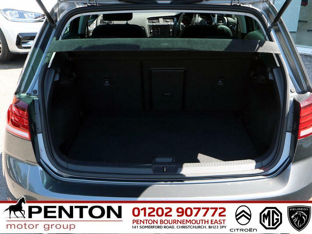 Volkswagen Golf 1.6 Tdi Match Euro 6 Ss #4