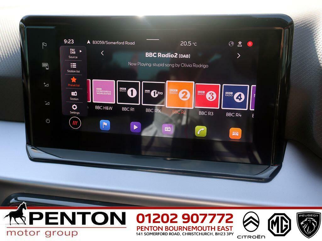 Seat Ibiza Se Technology Grey #9