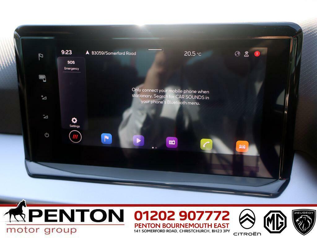 Seat Ibiza Se Technology Grey #13