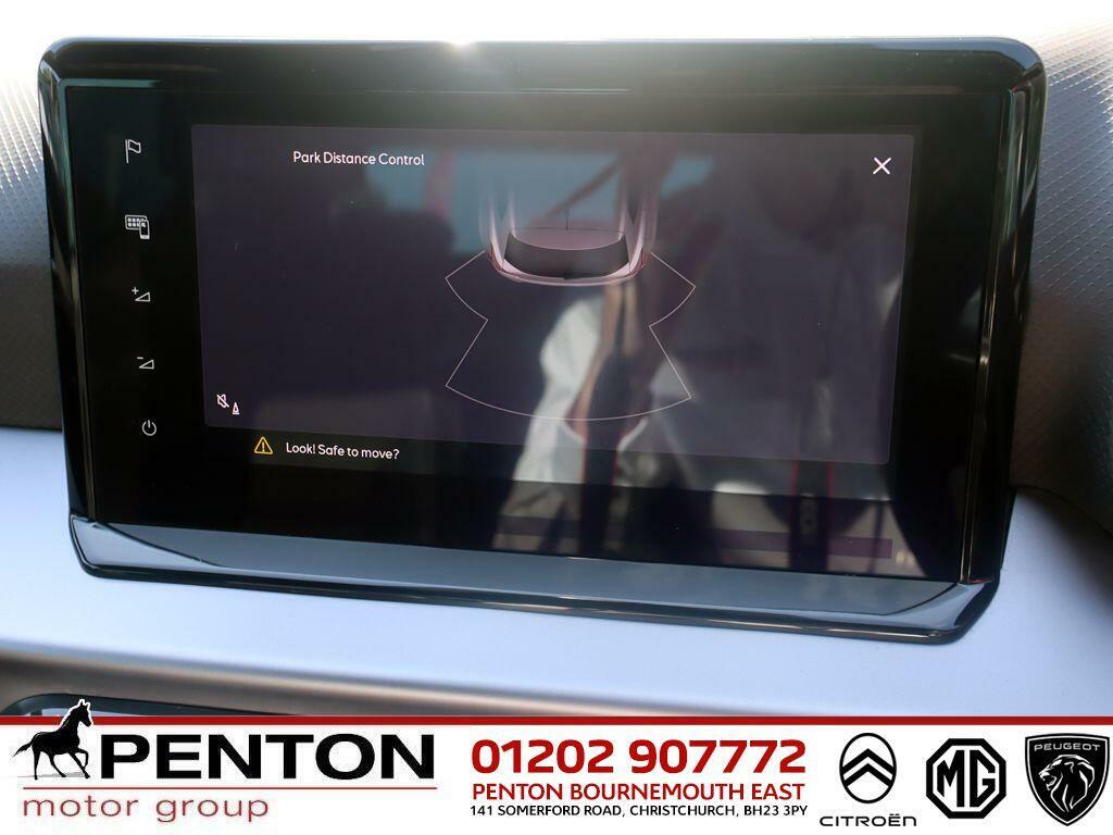 Seat Ibiza Se Technology Grey #8