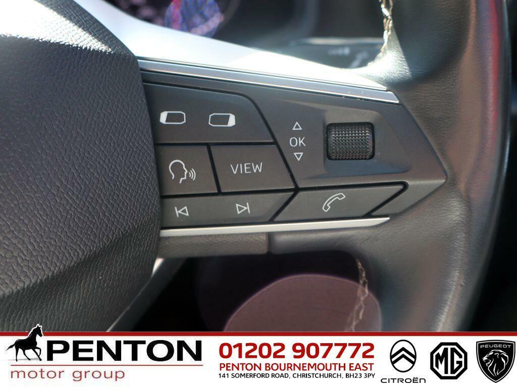 Seat Ibiza Se Technology Grey #15
