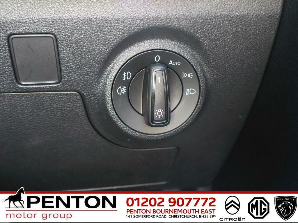 Seat Ibiza Se Technology Grey #18