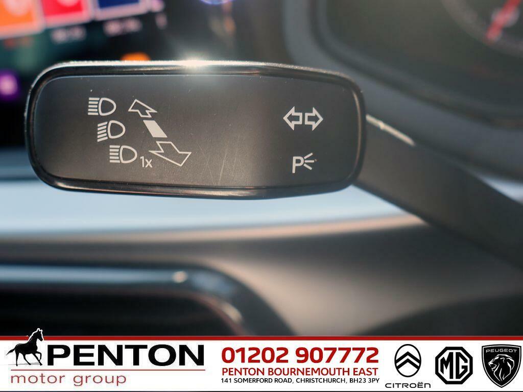 Seat Ibiza Se Technology Grey #16