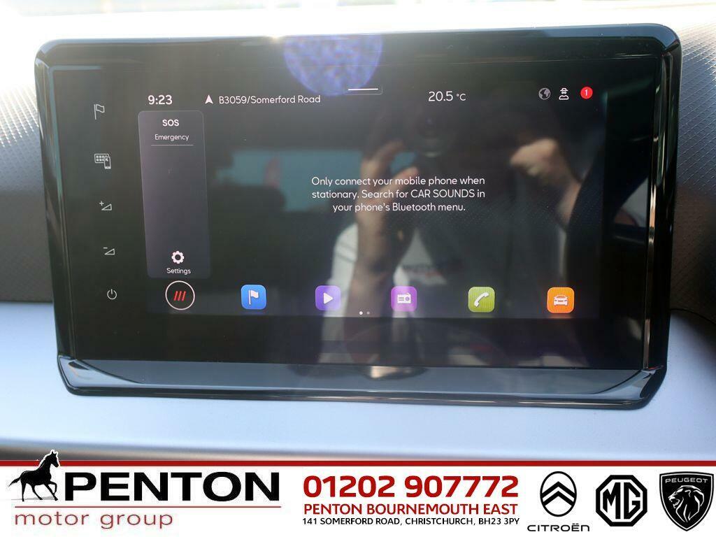 Seat Ibiza Se Technology Grey #11