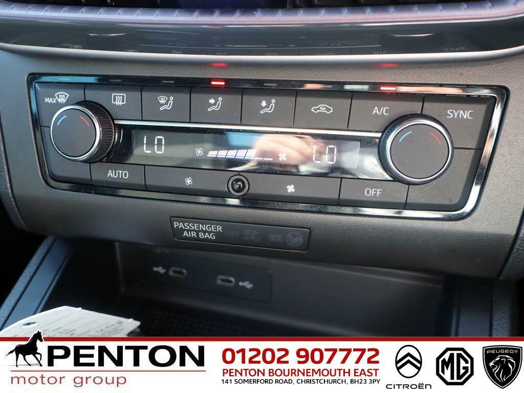 Seat Ibiza Se Technology Grey #7