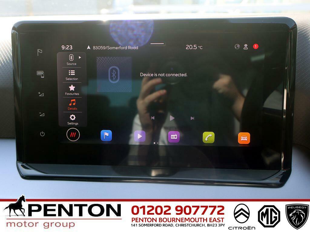 Seat Ibiza Se Technology Grey #10