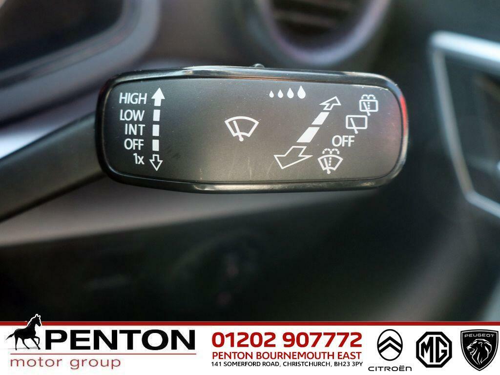 Seat Ibiza Se Technology Grey #17