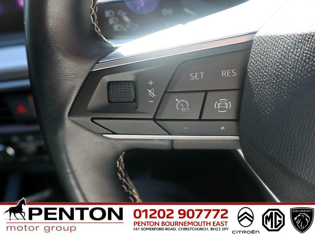 Seat Ibiza Se Technology Grey #14