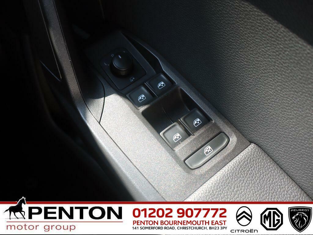 Seat Ibiza Se Technology Grey #19