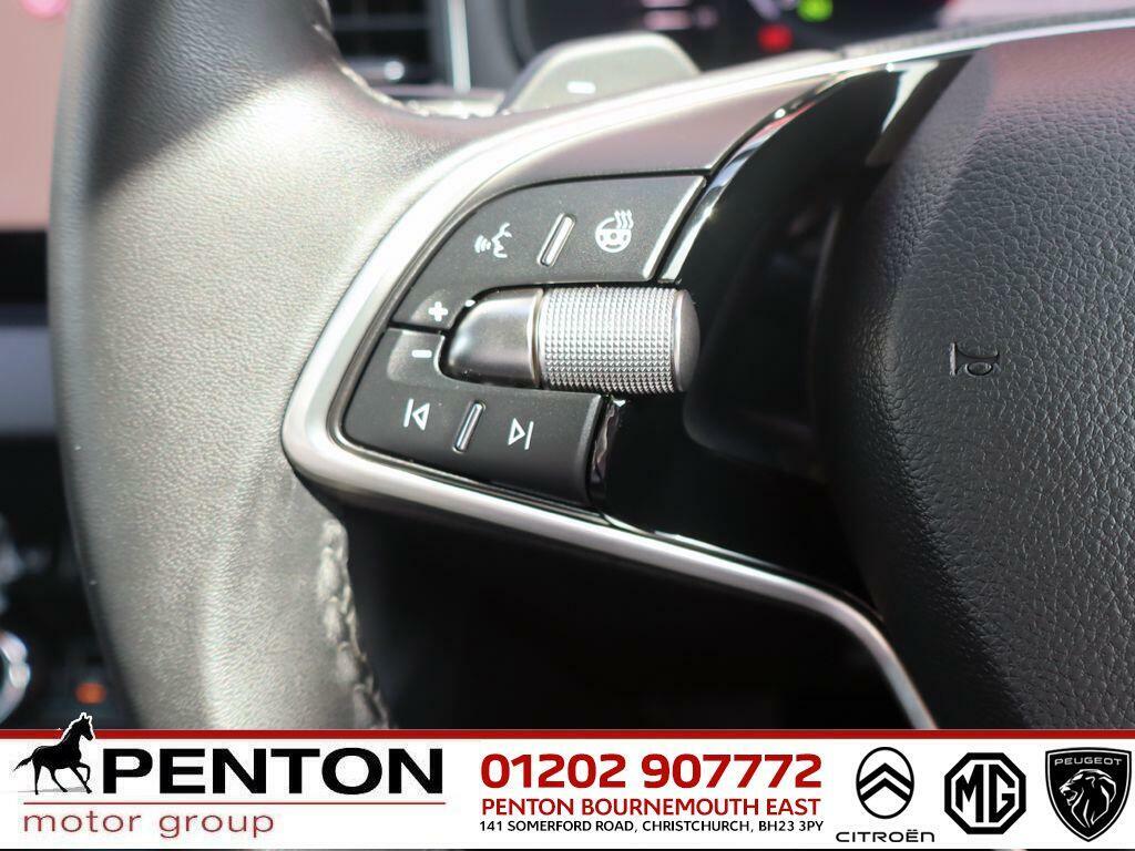 Skoda Karoq Se L Grey #20