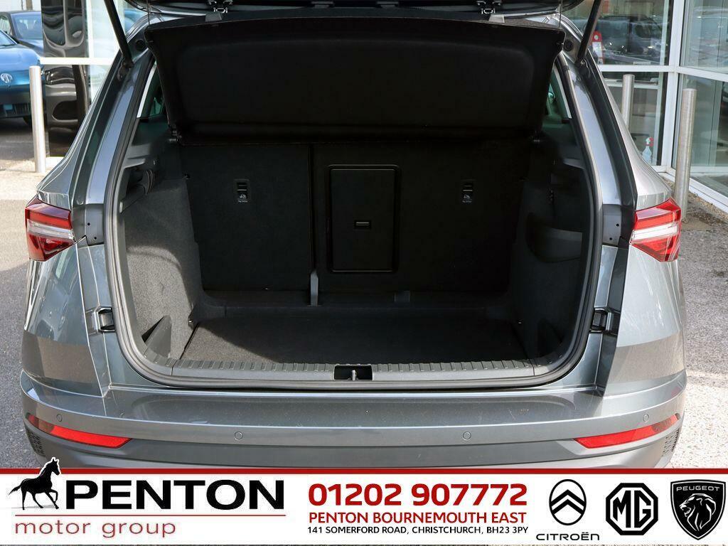 Skoda Karoq 1.5 Tsi Act Se L Dsg Euro 6 Ss #5