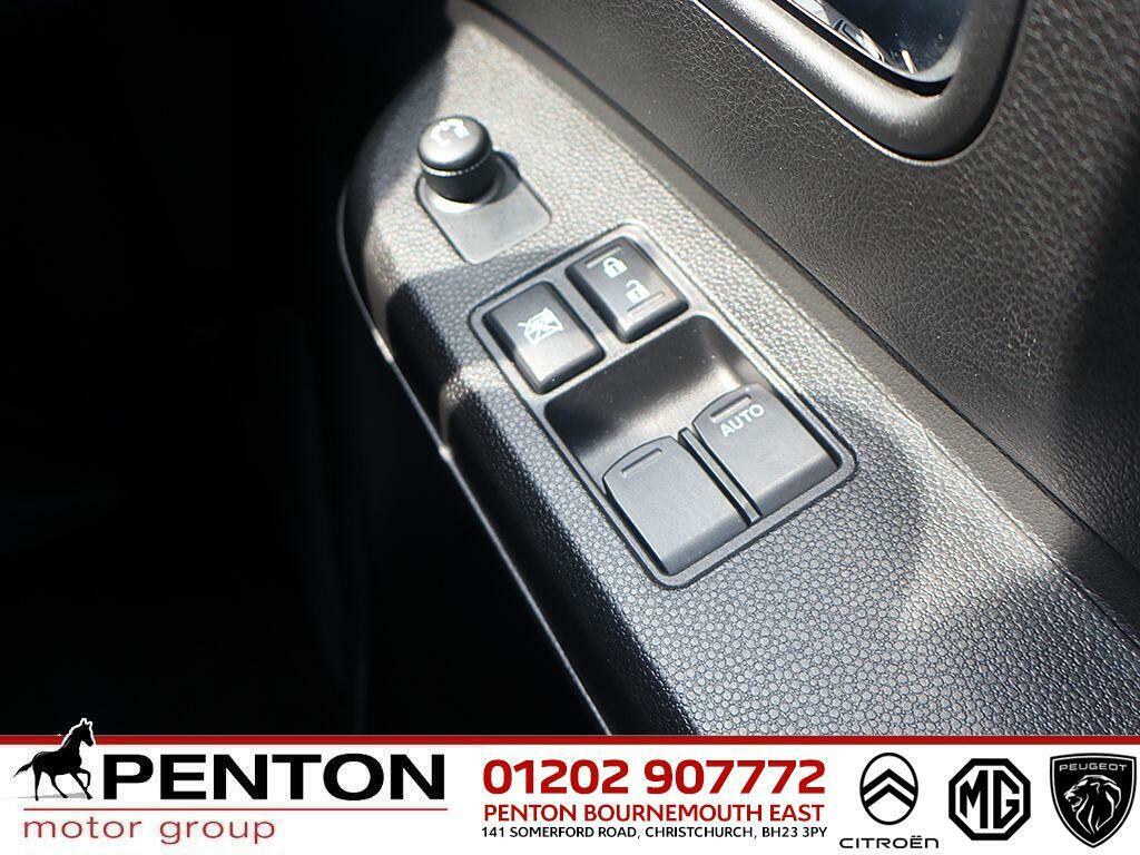 Suzuki Ignis 1.2 Dualjet Mhev Sz-t Cvt Euro 6 Ss  #6