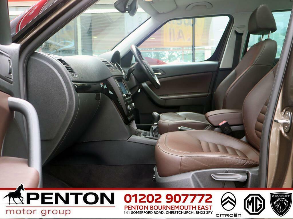 Skoda Yeti 1.4 Tsi Laurin Klement Outdoor 4Wd Euro 6 Ss #3