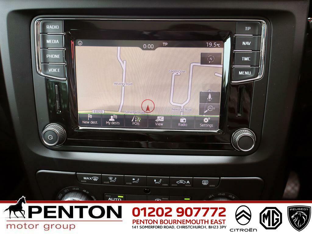 Skoda Yeti 1.4 Tsi Laurin Klement Outdoor 4Wd Euro 6 Ss #2