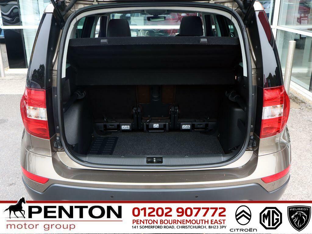 Skoda Yeti 1.4 Tsi Laurin Klement Outdoor 4Wd Euro 6 Ss #5