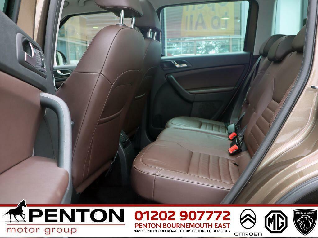 Skoda Yeti 1.4 Tsi Laurin Klement Outdoor 4Wd Euro 6 Ss #4