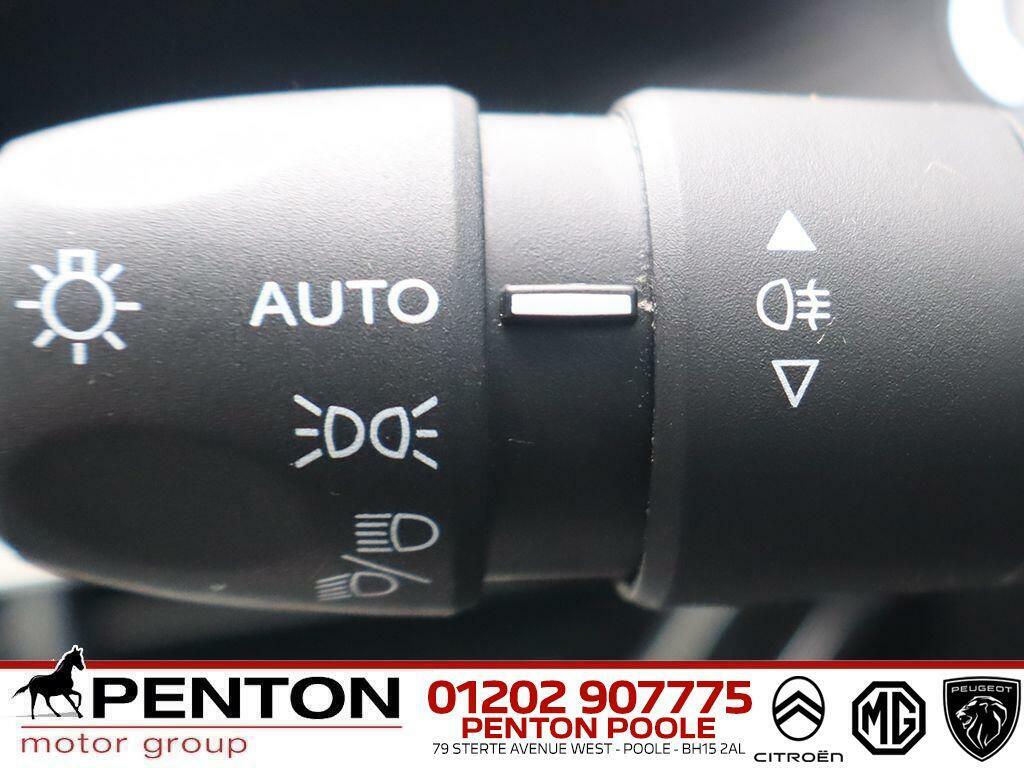 Peugeot e-2008 1.2 Puretech Allure Premium Grey #17