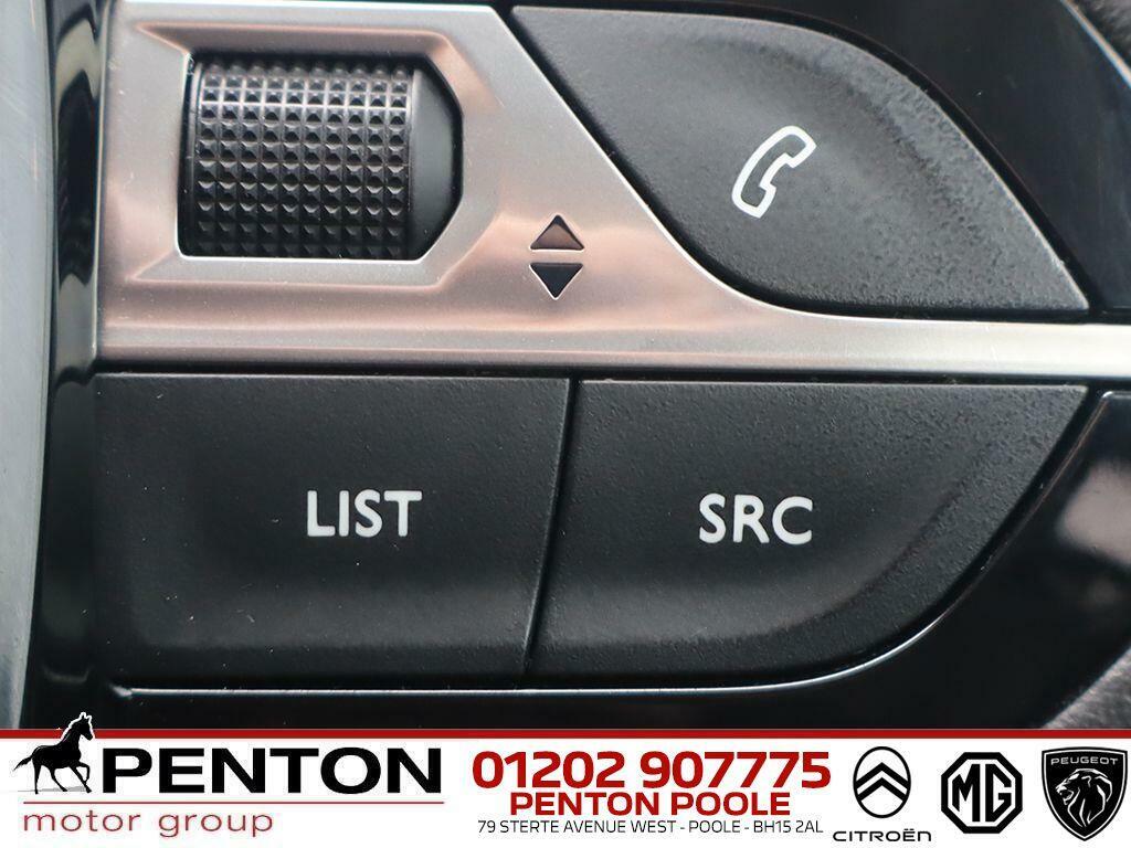 Peugeot e-2008 1.2 Puretech Allure Premium Grey #15